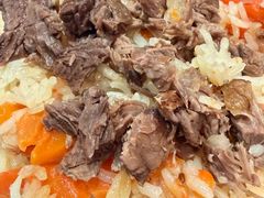 -新疆伊宁远征餐厅