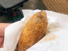 -禾生粑粑坊(陕西路店)