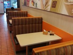 卡座-南粥北面(东大桥店)