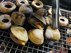 蚬子-奥西拉烤肉,盒饭,冷面(青岩刘店)