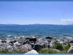 -赛里木湖风景名胜区