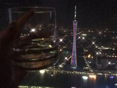 -广州四季酒店·天吧·高空酒吧