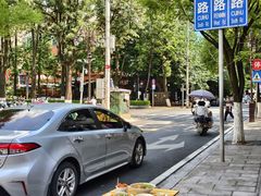 -青和小锅米线(翠湖店)