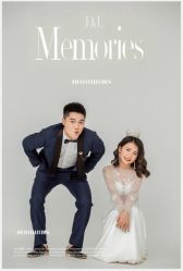 -帆拉斐婚纱摄影(春熙店)