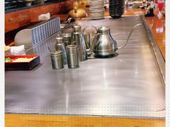 大堂-大渔铁板烧(中山路八佰伴店)