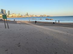 -青岛第三海水浴场