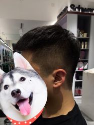 -卓梵美发·精品Salon