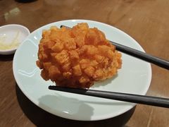 灌汤虾球-南翔馒头店(豫园店)