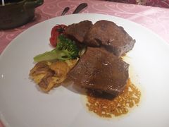 -西堤厚牛排(王府井店)