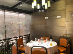 包厢-旺顺阁鱼头泡饼(常营店)