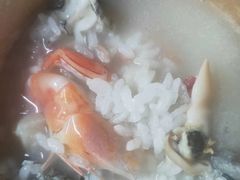 -张家卫·阳江菜·小海鲜(肥婆湾桥店)