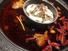 -晓宇重庆火锅(龙首店)