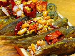 -庆峰龙虾烧烤(合肥一店)