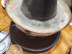 -凤吉园乌拉满族火锅中华老字号(繁荣路店)