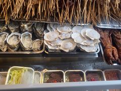 -为民烧烤吧.自贡爆炒菜(收录10年好店)