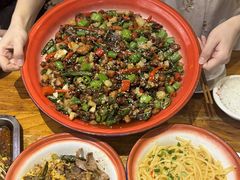 -兔槽江湖菜·重庆璧山兔(水围店)