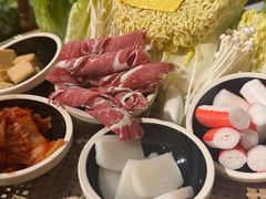 -Amber 琥珀餐厅·洛阳地标特色菜