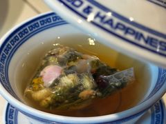 八宝茶-禄鼎记·多口味酸菜鱼(侨鑫店)