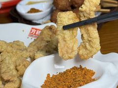 -方砖厂69号炸酱面(方砖厂胡同店)