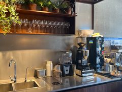 -肆海小川菜酒馆Wine Bistro (青年路店)