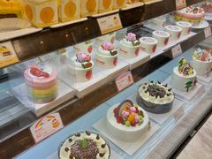 -罗森尼娜(德思勤店)