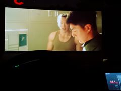 -枫花园汽车电影院(朝阳公园店)