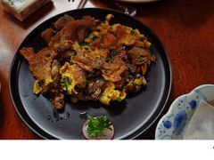 -林四喜·闽南传家菜(鼓浪屿店)