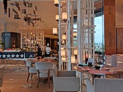 -松咖啡自助餐厅·松北香格里拉