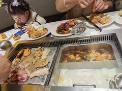 -星伦多 自助料理(圆融店)