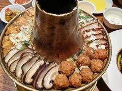 -山西会馆·晋菜·晋商宴·民俗博物馆(体育路店)