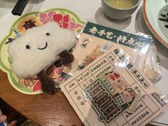 -禄运茶居·手工点心(猎德店)