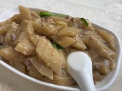 -腰记饭店(龙源路店)