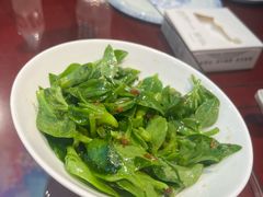-羊城酒店·中餐厅