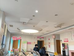 -昆山市第一人民医院(友谊院区)