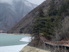 -叠溪松坪沟景区