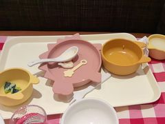 -西贝莜面村(朝阳大悦城店)