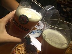 -宝莱纳餐厅(滨江店)