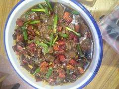 -怪噜范·老贵阳街头名小吃(鸿通城店)