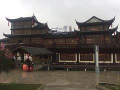 -二十八里太湖船菜(吉祥路店)