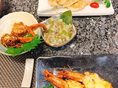 -菊上料理(蜀山银泰百货店)