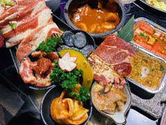 -鹤江桥·红油牛肉粉(SKP店)