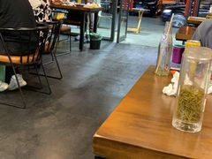 大堂-老谭虾王蟹皇·龙虾·烧烤(蝴蝶湾店)