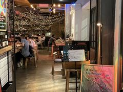 -Common Table · Brunch & Coffee