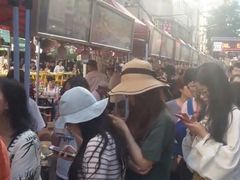 -清真老马家国华牛奶鸡蛋醪糟(正宁路店)