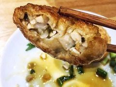 -老南门煎饺