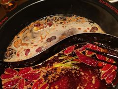 -牛市坎火锅(建设路店)