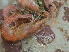 -坛南湾阿强农家乐.海鲜大排档老字号(福州地标美食店)