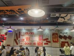 -黔有有贵州酸汤夺夺粉火锅(五味十字店)