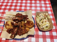 -肉店炸炸炸·爆汁孜然牛肉