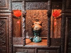 -宝轩渔府·海鲜(水上店)